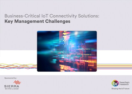 R-Beecham-Business Critical IoT Connectivity Solutions Report-Card-700x500
