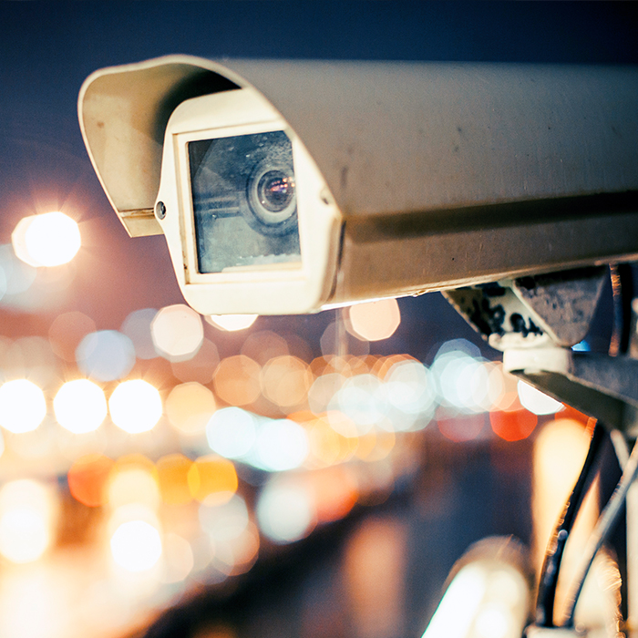 Video Surveillance-700x700