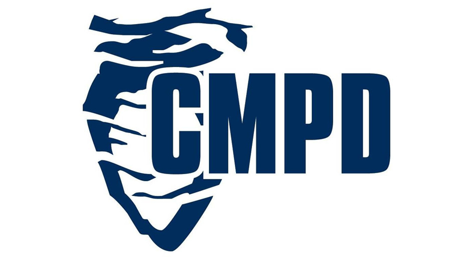 CMPD logo