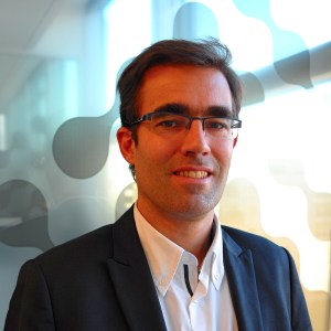 Benoît Tournier