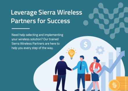Leverage SW Partners for Success-Infographic