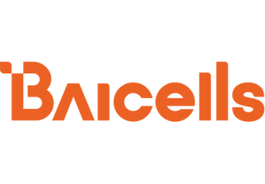 Baicells logo