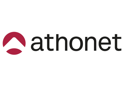 athonet logo