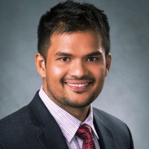 Picture of Vikram Prasad