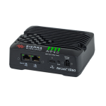 Router XR60 with light