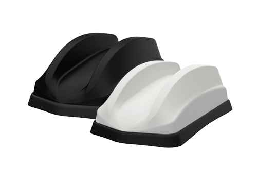 Antennas-Dual Sharkfin-500×350-1 Antennas-Dual Sharkfin