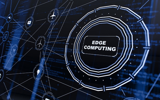 Edge Computing