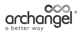 archangel ltd logo