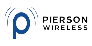 Pierson wireless