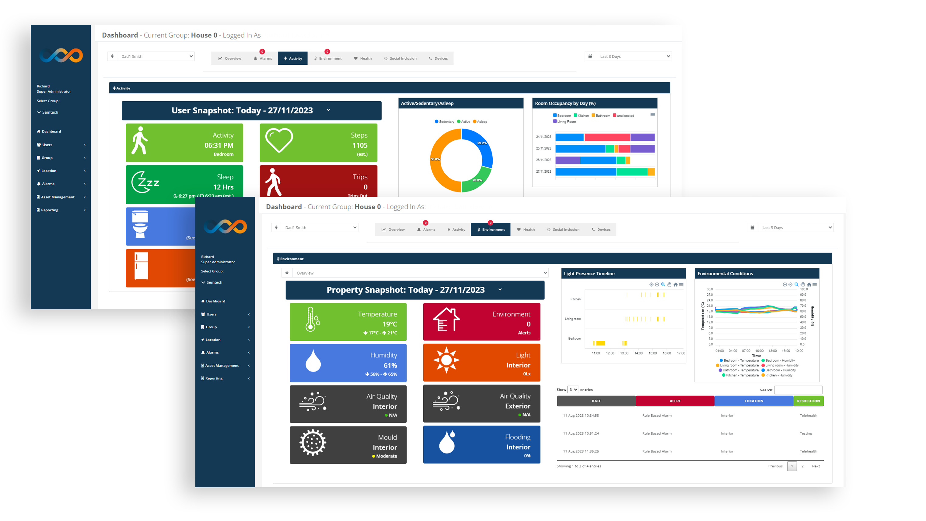 Customer interface- laptop-3
