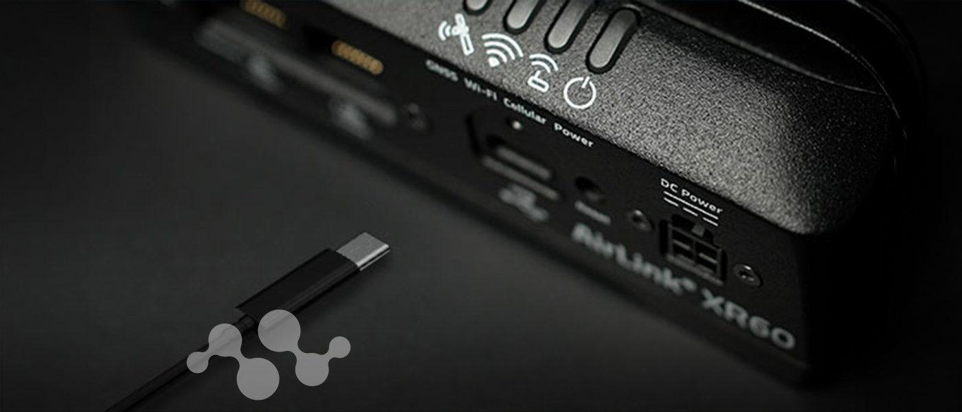 What can you do With USB on Your AirLink® XR Routers?