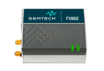 FX86E 5G RedCap Modem