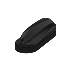 SHK-7-42 - 1 - Black - Main View