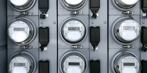 Digital smart electricity meters with LCD readouts in a utility grid deployment enabled by Semtech HL7900E LPWA modules